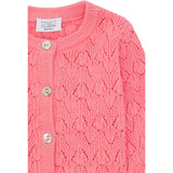 Hust & Claire Blushing Cilja Cardigan
