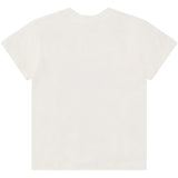 Hust & Claire Ivory Anton T-shirt