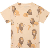 Hust & Claire Sand Anton T-shirt