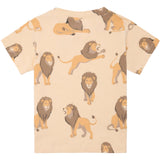 Hust & Claire Sand Anton T-shirt