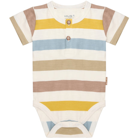 Hust & Claire Ivory Billy Body