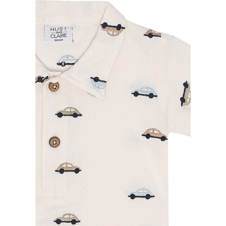 Hust & Claire Snow White Billy Body