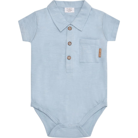 Hust & Claire Baby Blue Boye Body