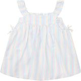 Hust & Claire Winter Sky Karoline Kjole