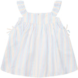 Hust & Claire Winter Sky Karoline Kjole