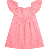 Hust & Claire Blushing Donna Kjole