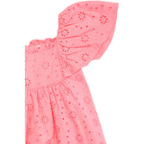 Hust & Claire Blushing Donna Kjole