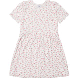 Hust & Claire Ivory Donna Kjole