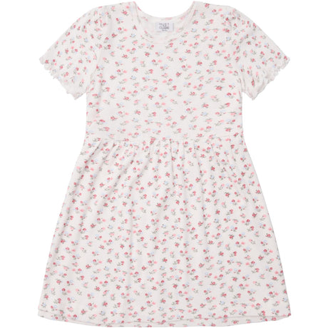 Hust & Claire Ivory Donna Kjole