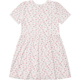 Hust & Claire Ivory Donna Kjole