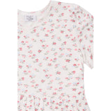 Hust & Claire Ivory Donna Kjole