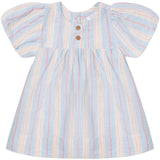 Hust & Claire Winter Sky Kally Kjole