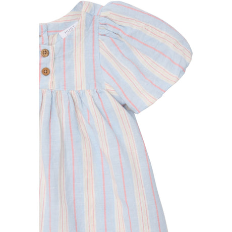 Hust & Claire Winter Sky Kally Kjole