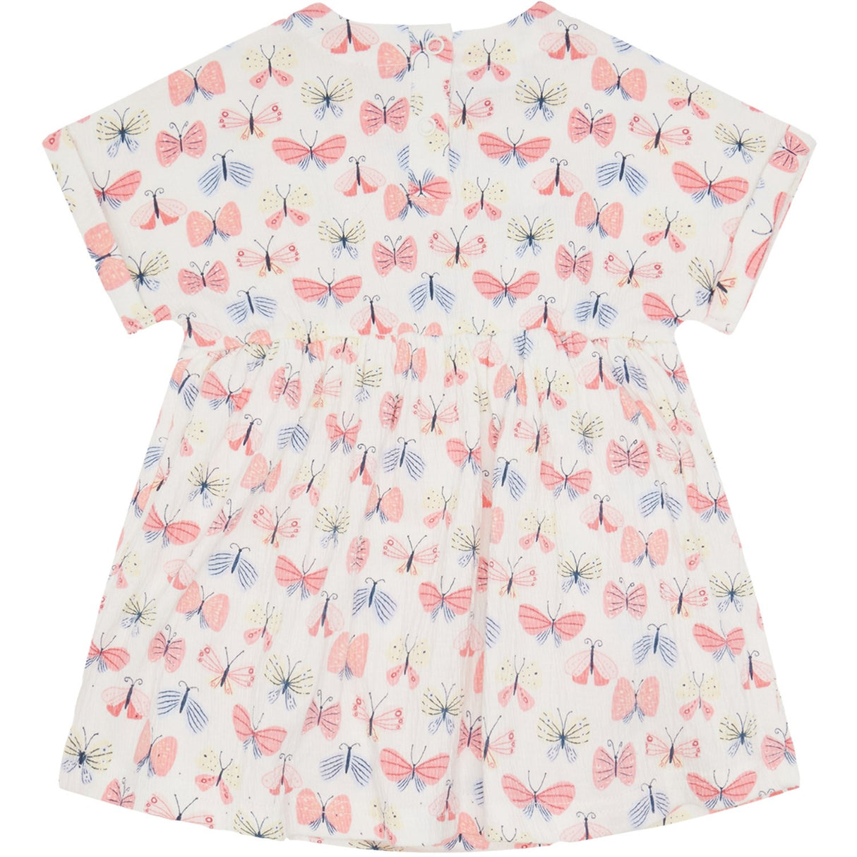 Hust & Claire Ivory Kaja Kjole