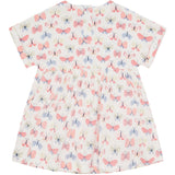 Hust & Claire Ivory Kaja Kjole