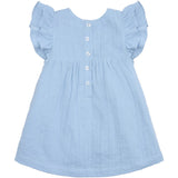 Hust & Claire Cloud Blue Katinka Kjole