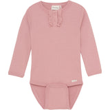 Minymo Rosette Body Rib