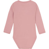 Minymo Rosette Body Rib