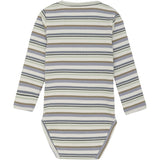 Minymo Blue Fog Body Rib