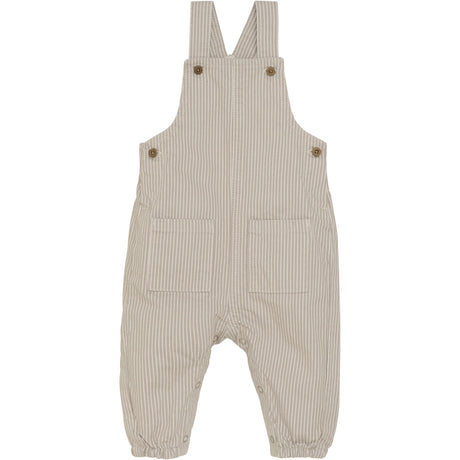 Minymo Pure Cashmere Overall Twill