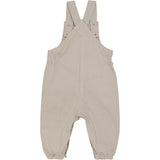 Minymo Pure Cashmere Overall Twill