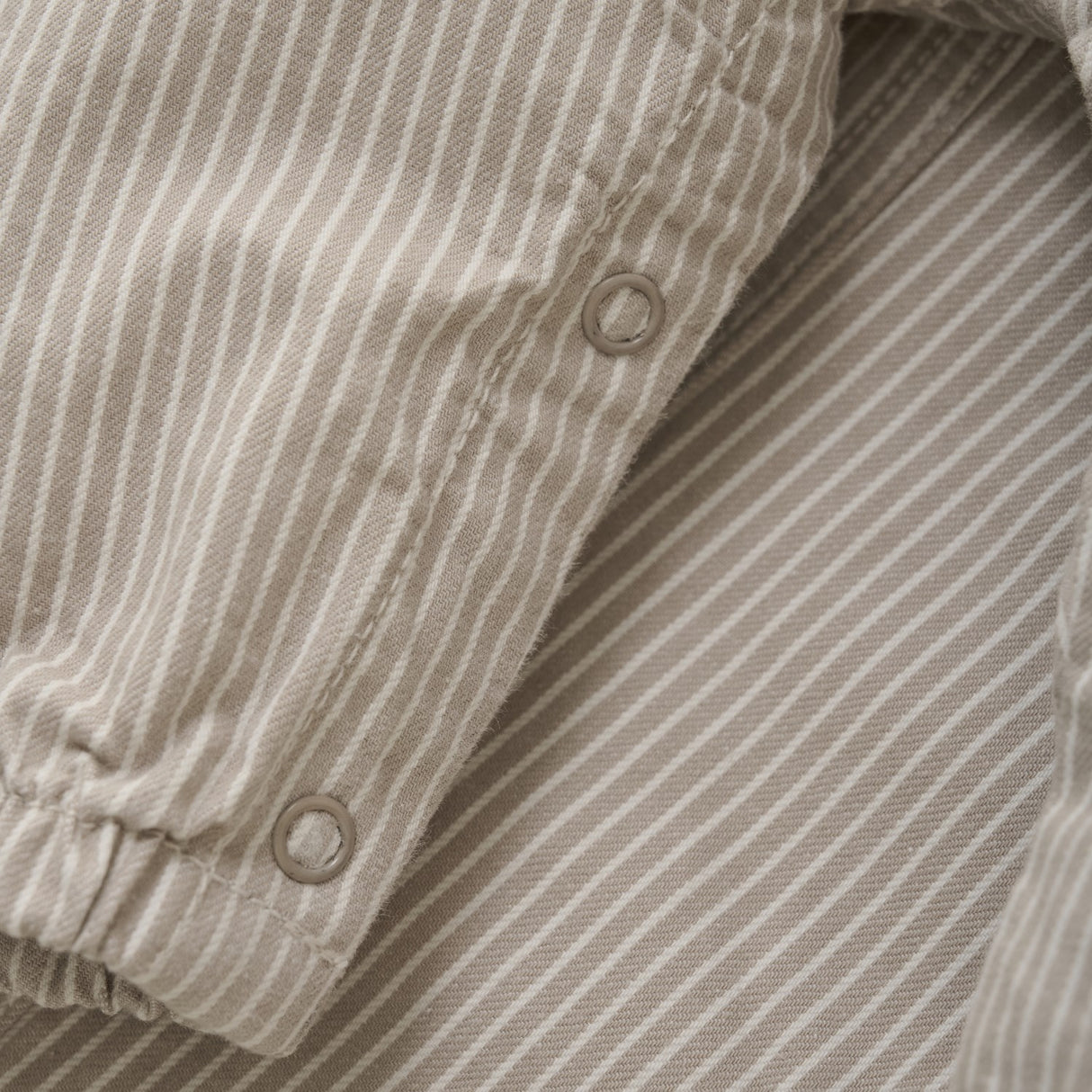 Minymo Pure Cashmere Overall Twill