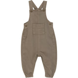 Minymo Timber Wolf Overall Twill