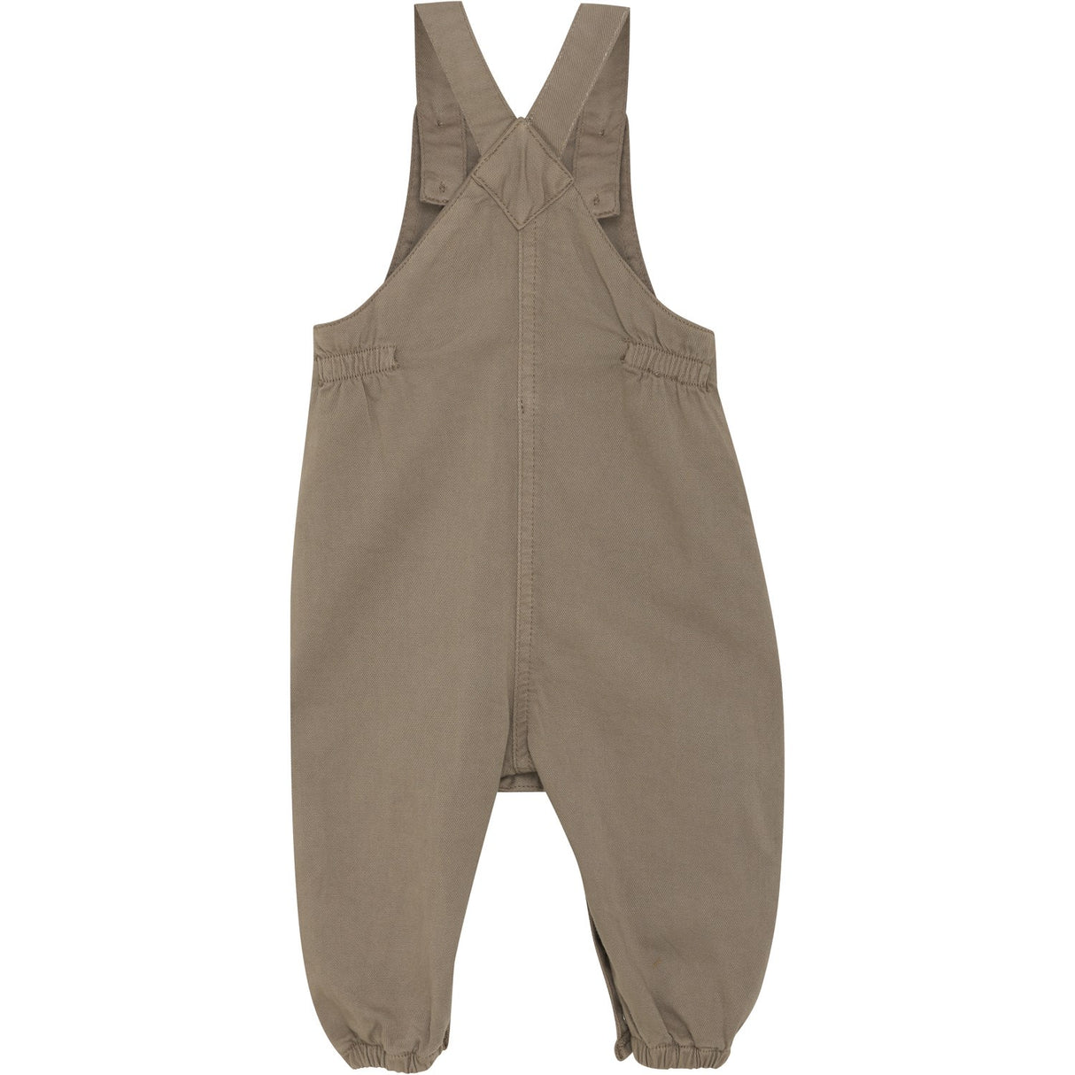 Minymo Timber Wolf Overall Twill