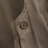 Minymo Timber Wolf Overall Twill