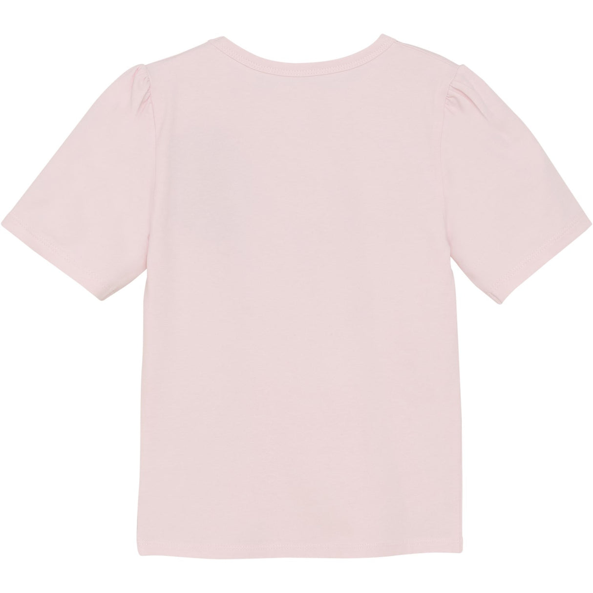 Minymo Pink Dogwood T-Skjorte