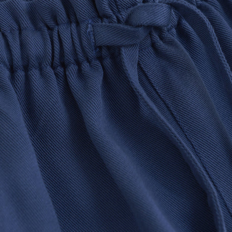 Minymo True Blue Bukser Lyocell