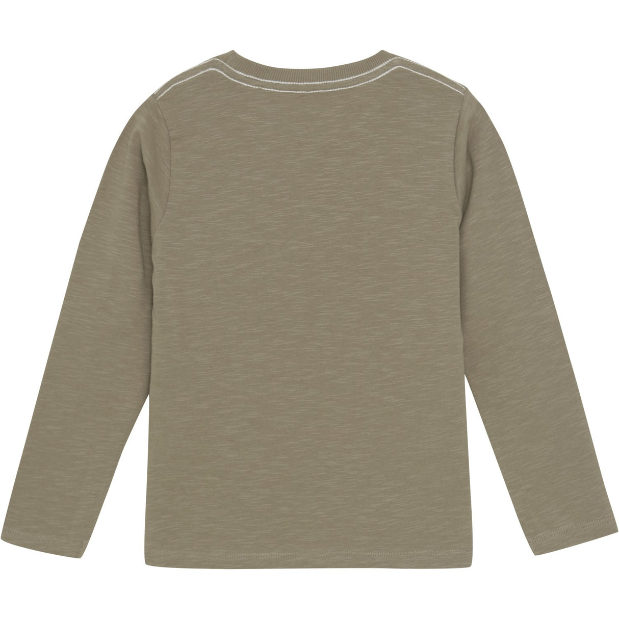 Minymo Timber Wolf Bluse