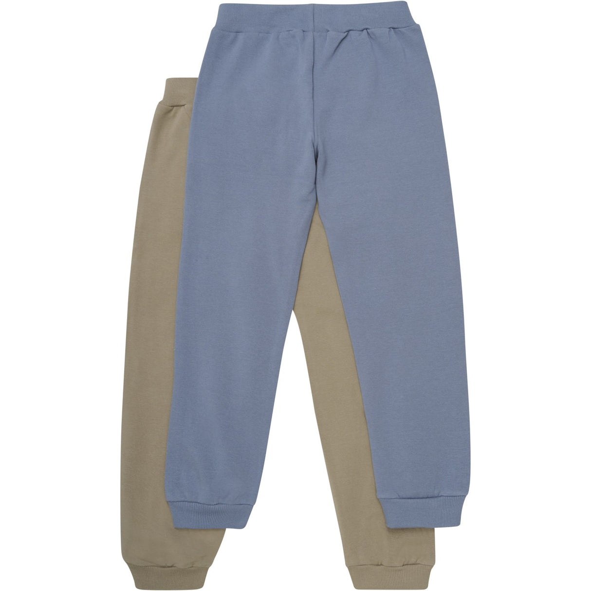 Minymo Timber Wolf Sweatpants 2-Pakning