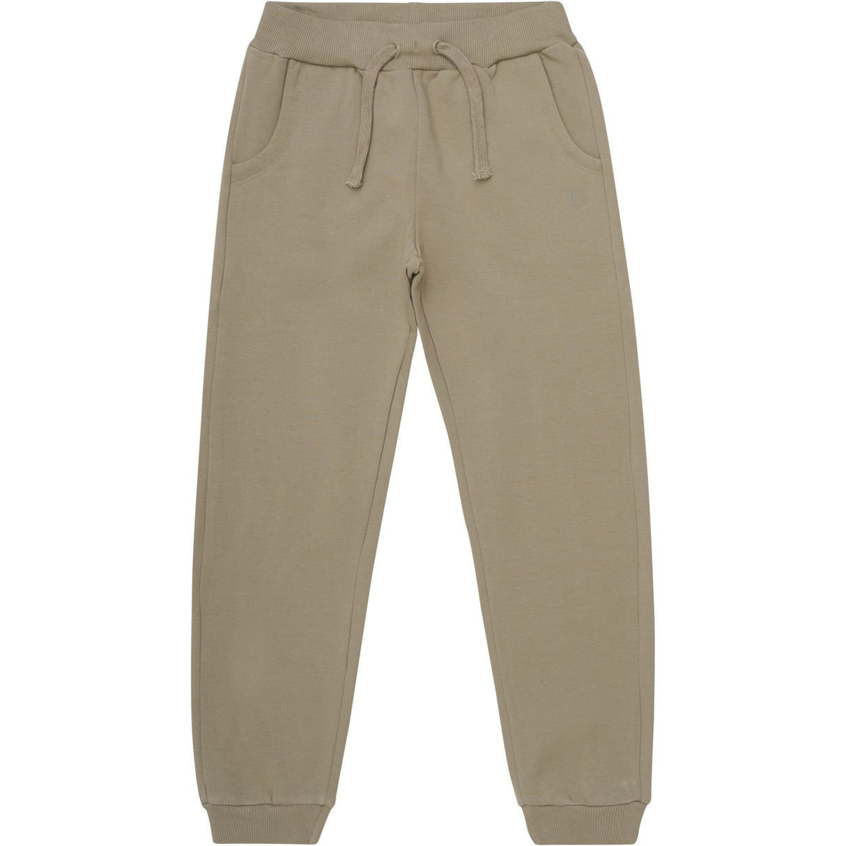 Minymo Timber Wolf Sweatpants 2-Pakning