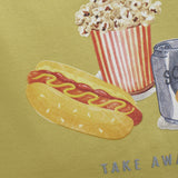 Minymo Southern Moss T-Shirt