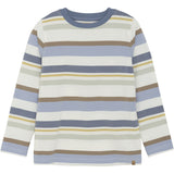 Minymo Flint Stone Bluse