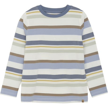 Minymo Flint Stone Bluse