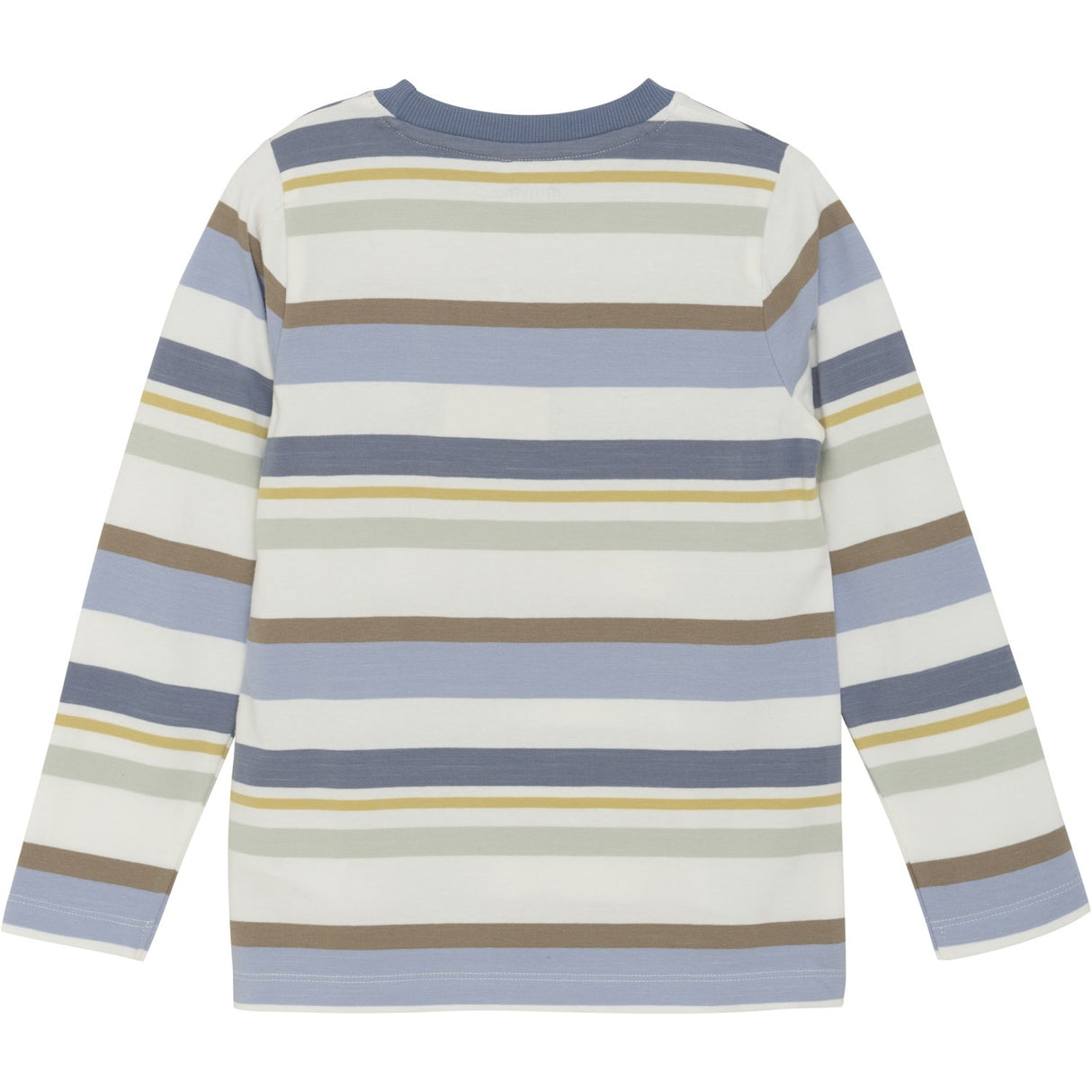 Minymo Flint Stone Bluse