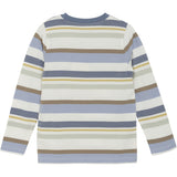 Minymo Flint Stone Bluse