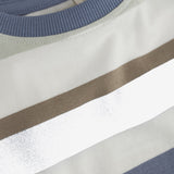 Minymo Flint Stone Bluse