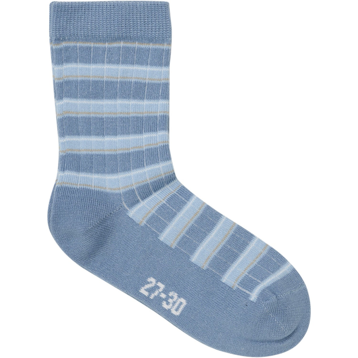 Minymo Timber Wolf Strømper 3-Pakning