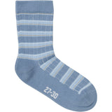 Minymo Timber Wolf Strømper 3-Pakning