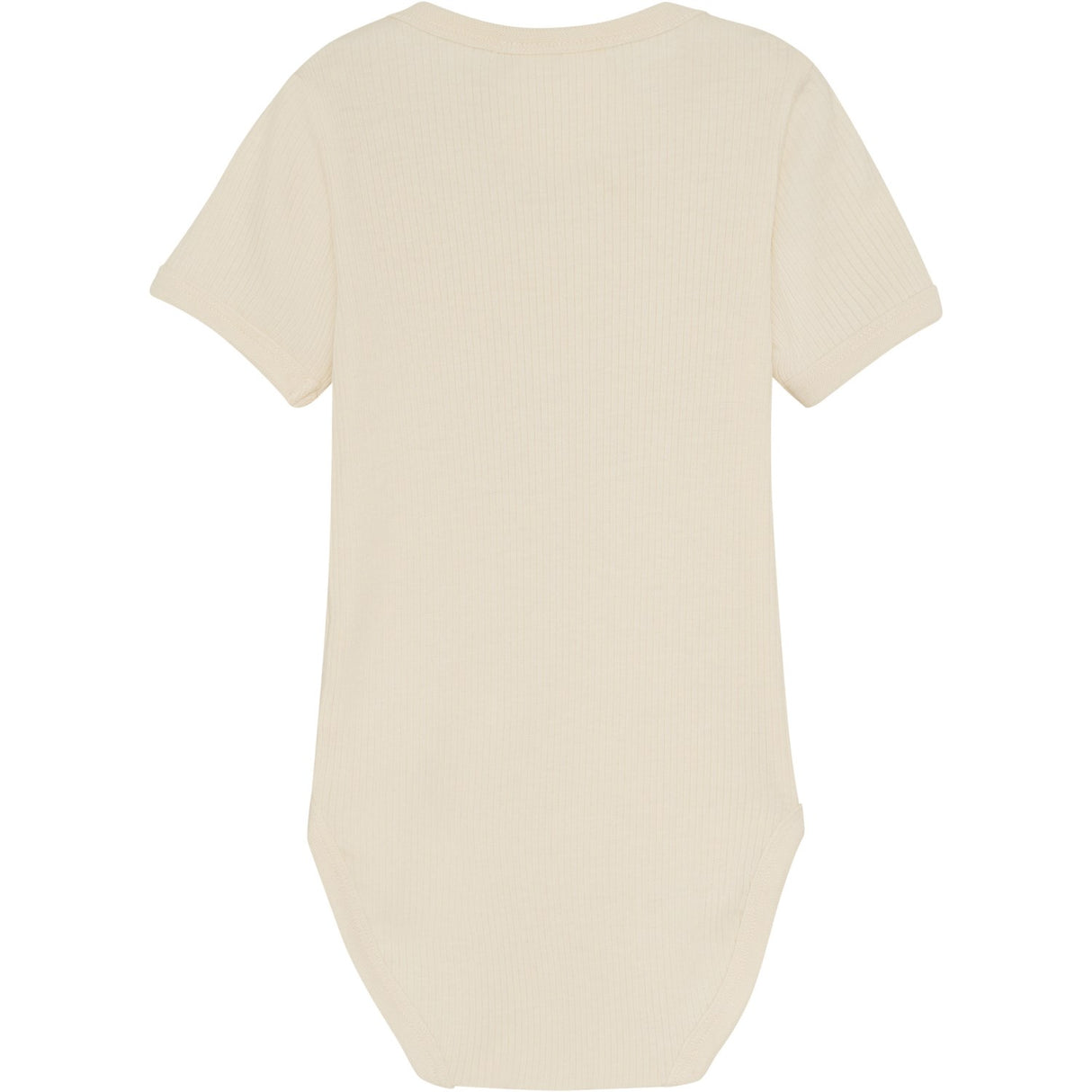 Minymo White Swan Body Rib