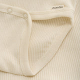 Minymo White Swan Body Rib