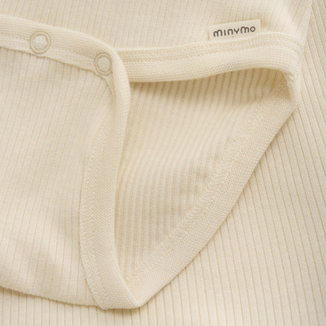 Minymo White Swan Body Rib