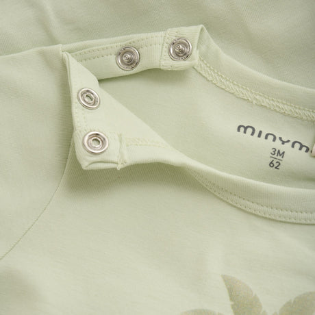 Minymo Tender Greens Body