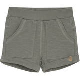 Minymo Sea Spray Sweat Shorts