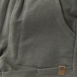 Minymo Sea Spray Sweat Shorts