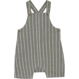 Minymo Sea Spray Overalls Stripe