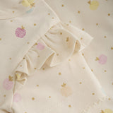 Minymo White Swan Body AOP